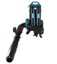 Ver imagem 2 de Soprador de Folha Costal a Bateria Makita 18V+18V ou 40V Versao Solo