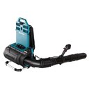 Ver imagem 4 de Soprador de Folha Costal a Bateria Makita 18V+18V ou 40V Versao Solo