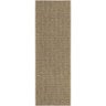 Passadeira Sisal New Boucle Sergipe 0,75X1,50 São Carlos - 2