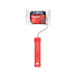 Rolo de Espuma Atlas 406 5cm - 1