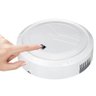 Robo Aspirador Varre Passa Pano USB Inteligente Anti Colisao Anti Queda Automatico Sujeira Faxina - 2