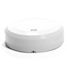 Robo Aspirador Varre Passa Pano USB Inteligente Anti Colisao Anti Queda Automatico Sujeira Faxina - 5