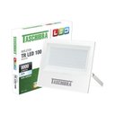 Ver imagem 3 de Refletor Taschibra Led Tr Slim 100w 6500k Branco Bivolt