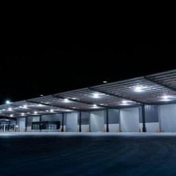 Refletor Taschibra Led Tr Slim 100w 6500k Branco Bivolt - 6