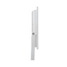 Refletor Taschibra Led Tr Slim 100w 6500k Branco Bivolt - 2