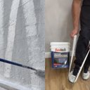 Ver imagem 4 de Tinta Elástica Bautech 20kg - Impermeabilizante Branco
