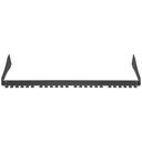 Ver imagem 3 de Patch Panel 24 Portas Cat.5e Evus Ev-pp-5e-24
