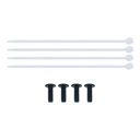 Ver imagem 4 de Patch Panel 24 Portas Cat.5e Evus Ev-pp-5e-24