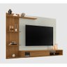 Painel Home Suspenso São Francisco 1.8 para Tv de Até 55 com Porta de Correr Moveis Leão - 2