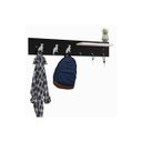 Ver imagem 1 de Porta Chaves de Parede Organizador Porta Chaveiro P.b.c.c Fs