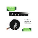 Ver imagem 7 de Porta Chaves de Parede Organizador Porta Chaveiro P.b.c.c Fs