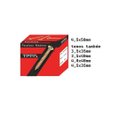 Ver imagem 1 de Parafuso Chipboard Philips P Madeira 4,5x50 Mm Caixa 500 Un