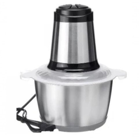 Mixer Multiprocessador Triturador 300W 3L 2 Velocidades 110V