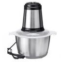 Ver imagem 1 de Mixer Multiprocessador Triturador 300W 3L 2 Velocidades 110V