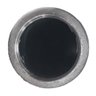 Tubo de Aço Ferro Galvanizado de Apoio Pia Bancada 1/2 60cm - 4