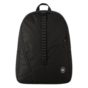 Mochila Executiva Impermeável Notebook 15" Swissland - Ys28115