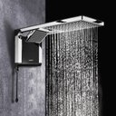 Ver imagem 1 de Chuveiro Acqua Duo 220v 7800w Lorenzetti