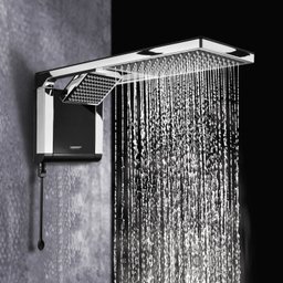 Chuveiro Acqua Duo 220v 7800w Lorenzetti - 1