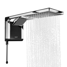 Chuveiro Acqua Duo 220v 7800w Lorenzetti - 2