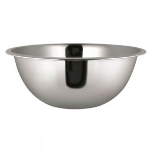 Tigela Bowl Inox Funda 24cm - Yazi