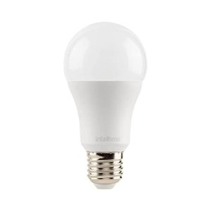 Lampada Led Intelbras Ews410 Wi-fi Smart