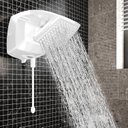 Ver imagem 1 de Ducha Futura Elétrica 220v 6800w Blist Lorenzetti