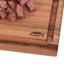 Ver imagem 3 de Tábua de Carne para Churrasco Kort 45x33cm