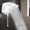 Ducha Futura Elétrica 220v 7500w Blist Lorenzetti - 1