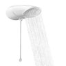 Ducha Topjet Elétrica 220v 6800w Lorenzetti - 2