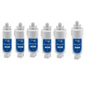 Ver imagem 1 de Kit 5 Un Refis Bebedouro Universal Compatível com Aparelhos: Bebedouros de Coluna de Diversas Marcas