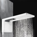 Ver imagem 1 de Chuveiro Acqua Storm Ultra 127v 5500w Lorenzetti