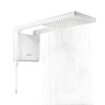 Chuveiro Acqua Storm Ultra 127v 5500w Lorenzetti - 2