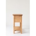 Ver imagem 3 de Aparador 2 Gavetas com Prateleira - Mel