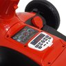 Drift Kart Elétrico Infantil 12V Scooter Triciclo Car Motorizado Luz Som Frente e Ré Brinqway Bw-221 - 4
