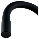 Ver imagem 5 de Misturador de Mesa Flex 1877 Bk99 Cor: Preto Fosco Fani