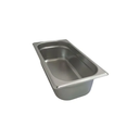 Ver imagem 1 de Cuba Gn5 1/3 100mm sem Alça - Platinox