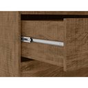 Ver imagem 3 de Guarda Roupa Casal Mustang 3 Portas Fenix
