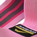 Ver imagem 4 de Kit 3 Hip Band para Exercicios de Membros Inferiores As1320