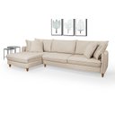 Ver imagem 1 de Chaise Riviera 2.60m