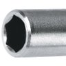 Chave Canhão 12 MM - Gedore 027100 - 2