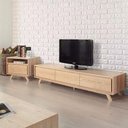 Ver imagem 3 de Painel Adesivo Revestimento Tijolinho de Parede C/ 25 Placas em Pvc 3d