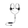 HEADSET HTU-310 USB KIT MONITORAMENTO E TREINAMENTO TOP USE - 1