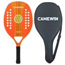 Ver imagem 3 de Raquete Beach Tennis para Iniciantes Camewin + Brindes Exclu