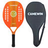 Raquete Beach Tennis para Iniciantes Camewin + Brindes Exclu - 3
