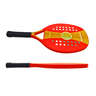 Raquete Beach Tennis para Iniciantes Camewin + Brindes Exclu - 6