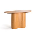 Ver imagem 5 de Aparador Buffet Aracajú Moderno com Tampo Orgânico para Hall de Entrada Alto Padrão