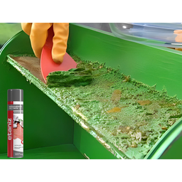Removedor de Tinta e Verniz Spray Etaniz 400ml - 3