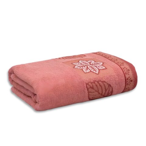 Toalha de Banho - Felpuda - Folliage - 100% Algodão - Appel