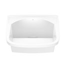 Ver imagem 3 de Tanque de Cerâmica G 60x52 38 Litros Branco Celite