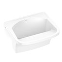 Ver imagem 1 de Tanque de Cerâmica G 60x52 38 Litros Branco Celite